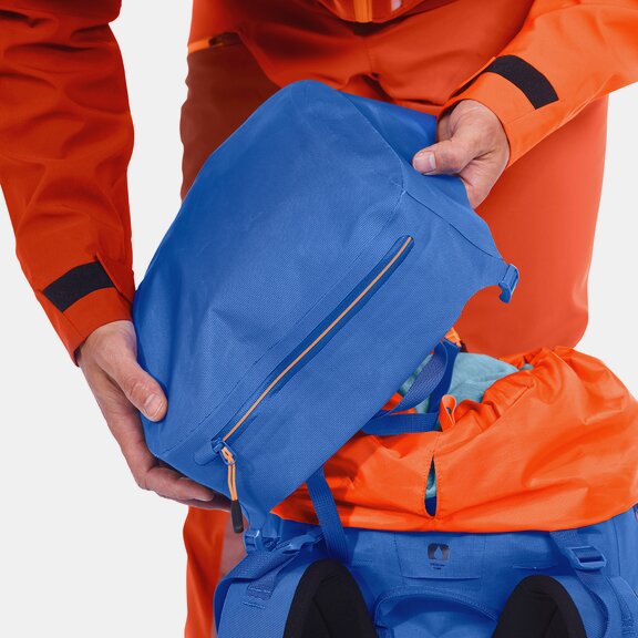 Ortovox peak 40 outlet